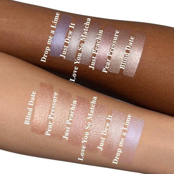 🔥Beauty Crop Glow Milk Liquid Highlighter🔥 - Picture 4 of 10